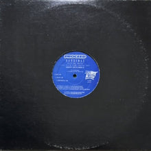 画像をギャラリービューアに読み込む, OUTSIDAZ/TANYA VON / RAIN ON SHINE/TONITE
