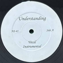 画像をギャラリービューアに読み込む, NAS / UNDERSTANDING/LIFE IS LKE A DICE GAME
