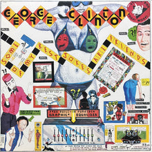 画像をギャラリービューアに読み込む, GEORGE CLINTON / SOME OF MY BEST JOKES ARE FRIENDS
