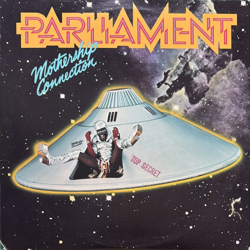 PARLIAMENT / MOTHERSHIP CONNECTION