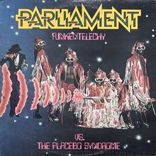 画像をギャラリービューアに読み込む, PARLIAMENT / FUNKENTELECHY VS. THE PLACEBO SYNDROME
