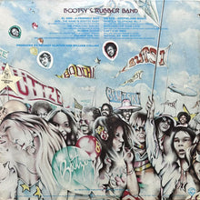 画像をギャラリービューアに読み込む, BOOTSY&#39;S RUBBER BAND / AHH...THE NAME IS BOOTSY, BABY!
