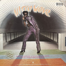 画像をギャラリービューアに読み込む, BOOTSY / ULTRA WAVE
