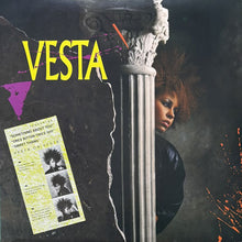 画像をギャラリービューアに読み込む, VESTA WILLIAMS / VESTA
