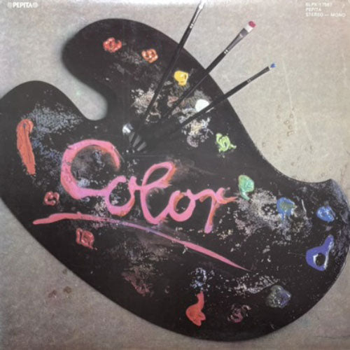 COLOR / COLOR