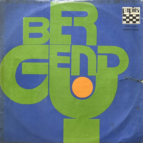 BERGENDY / BERGENDY
