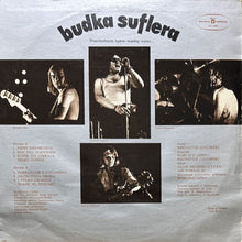 画像をギャラリービューアに読み込む, BUDKA SUFLERA / PRZECHODNIEM BYLEM MIEDZY WAMI
