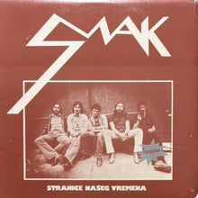 画像をギャラリービューアに読み込む, SMAK / STRANICE NASEG VREMENA
