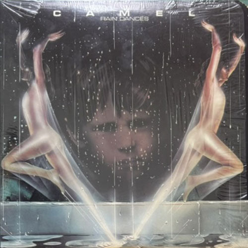 CAMEL / RAIN DANCES