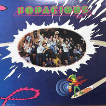画像をギャラリービューアに読み込む, BODACIOUS D.F. / BODACIOUS D.F.
