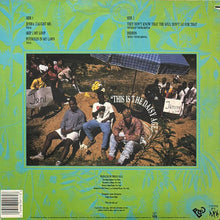 画像をギャラリービューアに読み込む, DE LA SOUL / JENIFA (TAUGHT ME)/SKIP 2 MY LOOP/POTHOLES IN MY LAWN
