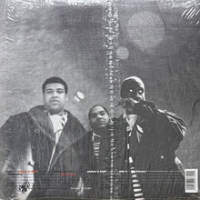 画像をギャラリービューアに読み込む, DE LA SOUL / STAKES IS HIGH/THE BIZNESS
