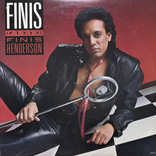 画像をギャラリービューアに読み込む, FINIS HENDERSON / FINIS
