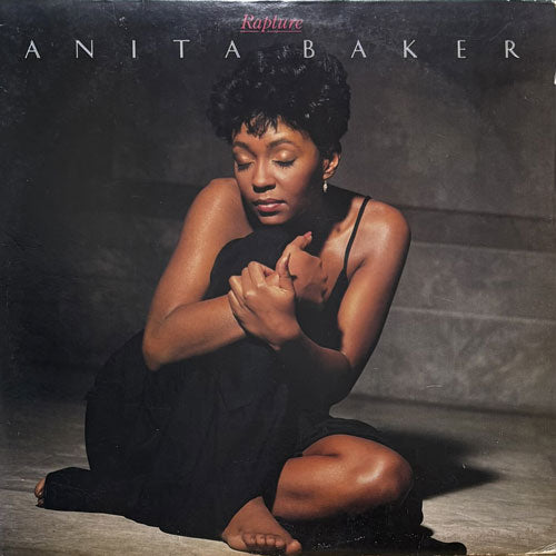 ANITA BAKER / RAPTURE