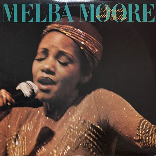 MELBA MOORE / DANCIN' WITH MELBA