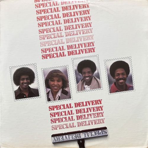 SPECIAL DELIVERY / SPECIAL DELIVERY