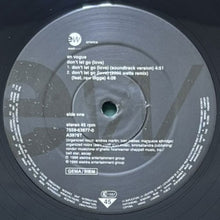 画像をギャラリービューアに読み込む, EN VOGUE / DON&#39;T LET GO (LOVE)
