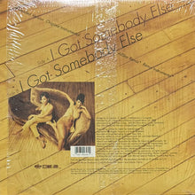 画像をギャラリービューアに読み込む, CHANGING FACES / I GOT SOMEBODY ELSE
