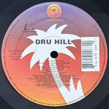 画像をギャラリービューアに読み込む, DRU HILL / NEVER MAKE A PROMISE/IN MY BED
