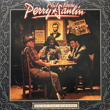 画像をギャラリービューアに読み込む, PERRY &amp; SANLIN / WE&#39;RE THE WINNERS
