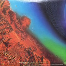 画像をギャラリービューアに読み込む, EARTH, WIND &amp; FIRE / I AM
