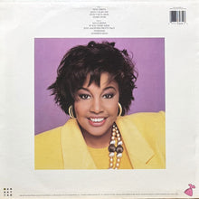 画像をギャラリービューアに読み込む, CHERYL LYNN / START OVER

