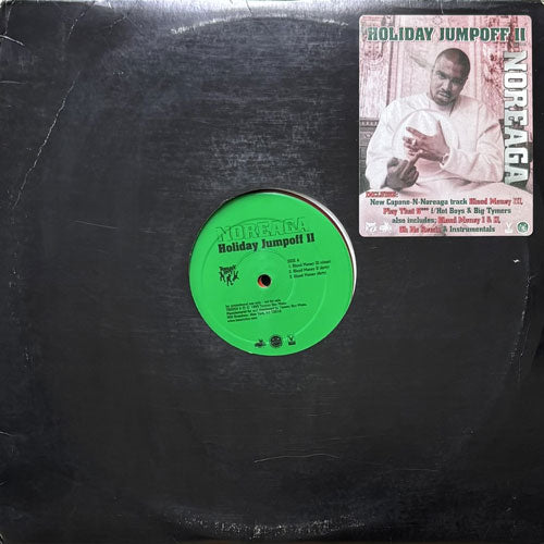 NOREAGA / HOLIDAY JUMPOFF II