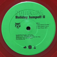 画像をギャラリービューアに読み込む, NOREAGA / HOLIDAY JUMPOFF II
