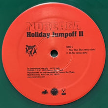 画像をギャラリービューアに読み込む, NOREAGA / HOLIDAY JUMPOFF II
