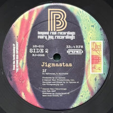 画像をギャラリービューアに読み込む, IG OFF &amp; HAZADOUS/JIGMASTAS / THE NICEST/IF
