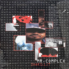 画像をギャラリービューアに読み込む, MR. COMPLEX / IMA KILLIT/BIG FRONTER
