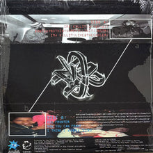 画像をギャラリービューアに読み込む, MR. COMPLEX / IMA KILLIT/BIG FRONTER
