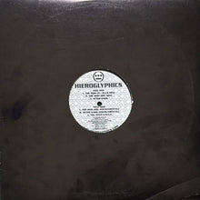 画像をギャラリービューアに読み込む, HIEROGLYPHICS / THE WHO/AFTER DARK
