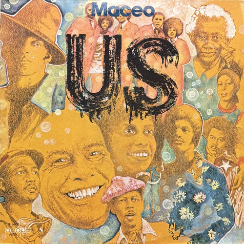 MACEO / US