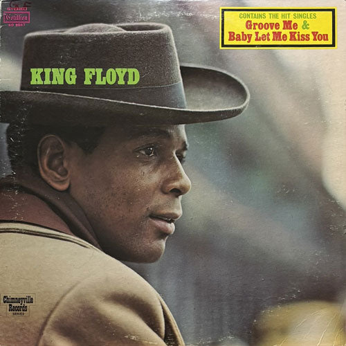 KING FLOYD / KING FLOYD