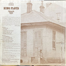 画像をギャラリービューアに読み込む, KING FLOYD / KING FLOYD
