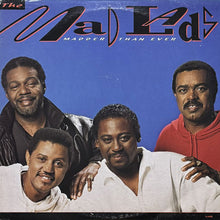 画像をギャラリービューアに読み込む, MAD LADS / MADDER THAN EVER
