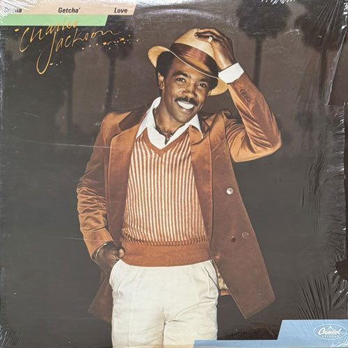 CHARLES JACKSON / GONNA GETCHA' LOVE