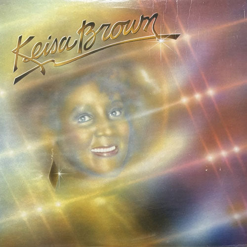 KEISA BROWN / KEISA BROWN