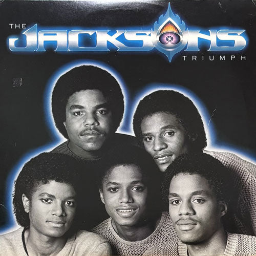 JACKSONS / TRIUMPH
