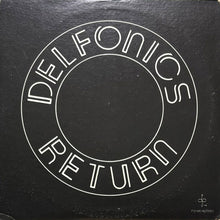 画像をギャラリービューアに読み込む, DELFONICS / THE DELFONICS RETURN

