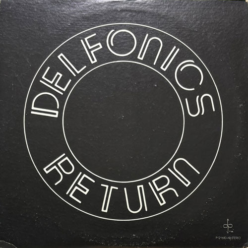 DELFONICS / THE DELFONICS RETURN