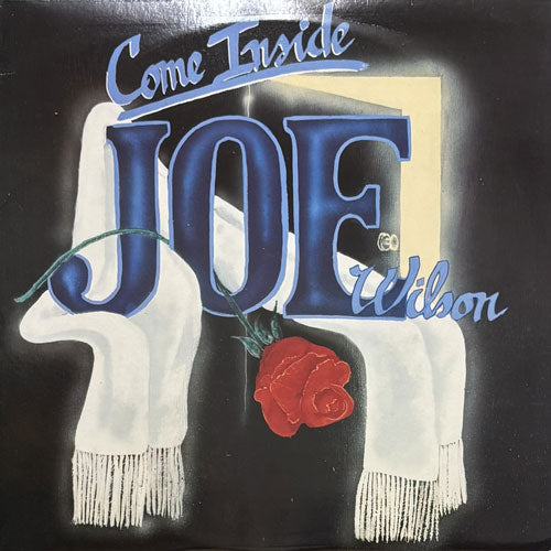 JOE WILSON / COME INSIDE