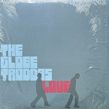 画像をギャラリービューアに読み込む, GLOBETRODDAS / LOVE/CALI-LIVIN
