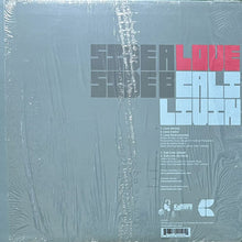 画像をギャラリービューアに読み込む, GLOBETRODDAS / LOVE/CALI-LIVIN
