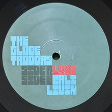 画像をギャラリービューアに読み込む, GLOBETRODDAS / LOVE/CALI-LIVIN
