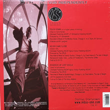 画像をギャラリービューアに読み込む, THAWFOR / TOUCH DOWN/NEVER CAME CLOSE/ESSENCE OF LOST SOULS
