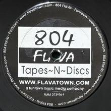 画像をギャラリービューアに読み込む, SUPAFRIENDZ/DANJA MOWF / VOWEL MOVEMENT/QUESTIONS?
