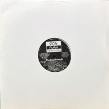 画像をギャラリービューアに読み込む, SUPAFRIENDZ/DANJA MOWF / VOWEL MOVEMENT/QUESTIONS?
