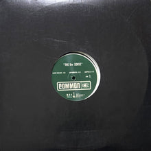 画像をギャラリービューアに読み込む, COMMON / THE 6TH SENSE/DOOINIT
